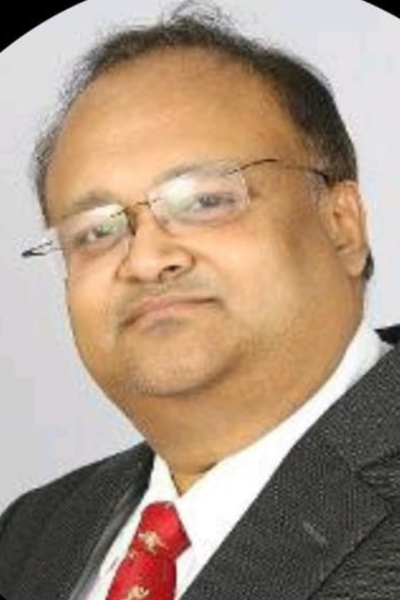 MR. ATUL AGARWAL